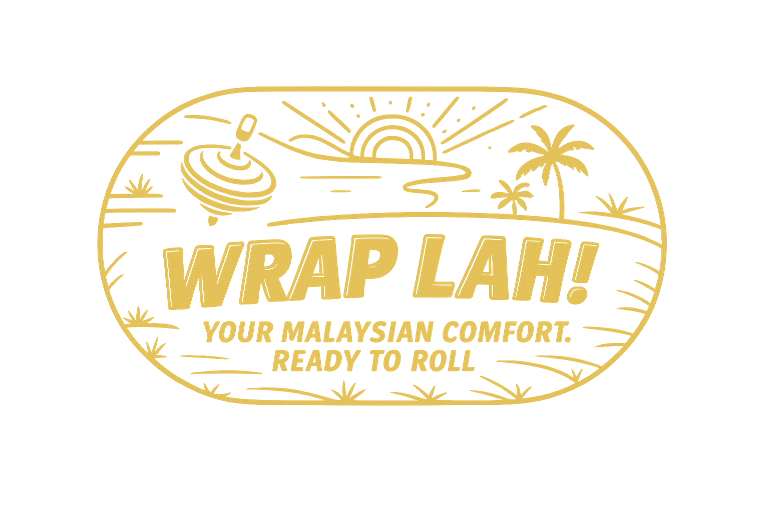 Wrap Lah!